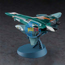 Brand New Hasegawa 1/72 Macross SV-262BA Draken III Kassim w/Lilldraken