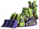 Brand New DEVIL SAVIOUR TROUBLEMAKER COMBINER DS Transformer (G1 G-1 version)