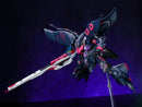 Brand New Yiya-G02 1/120 scale Qubeley MK II 2 Blue (MG size) Plastic Kit