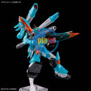 Brand New Unopen BANDAI FULL MECHANICS 1/100 Calamity Gundam [Clear Color]