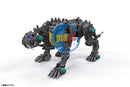 Brand New Kotobukiya 1/35 HMM Zoids ZD116 Fang Tiger Plastic Model Kit