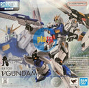 Brand New BANDAI ROBOT SPIRITS SIDE MS RX-93FF V GUNDAM Nu GUNDAM Action Figure