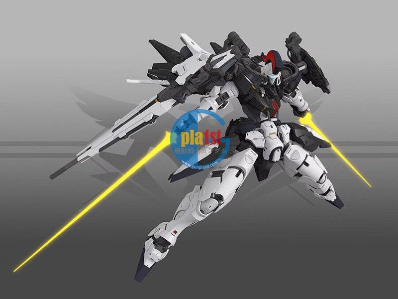 Brand New Strange Work Studio PG 1/60 Monument Repair Type Tallgeese Plastic Toy