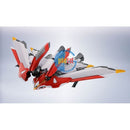 Brand New P-BANDAI THE ROBOT SPIRITS ＜SIDE MS＞PHOENIX GUNDAM ACTION FIGURE