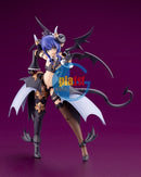 Brand New Unopen Kotobukiya ARCANADEA Velretta plastic model kit