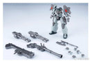 Brand New QING ZHOU Model HG 1/144 MMS-01 Serpent Custom Python Plastic Kit
