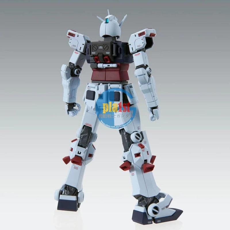 Brand New Unopen BANDAI MG 1/100 FA-78 FULL ARMOR GUNDAM THUNDERBOLT VER.Ka