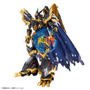 Brand New Bandai Figure-rise Standard Amplified Digimon ALPHAMON Plastic Model