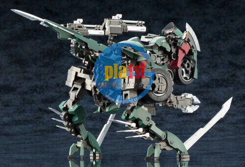 Kotobukiya HG004 1/24 Hexa Gear Voltrex