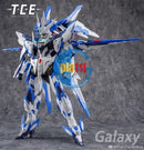 Brand New THE CHAOTIC ERA [TCE] GALAXY (MG Size) Plastic Kits