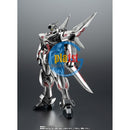 Brand New Bandai P-Bandai Robot Spirits Crossbone Gundam: Ghost Gundam Figure