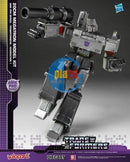 YoloPark TRANSFORMERS Megatron Generation One AMK PRO Series Pre-Assembled Kit