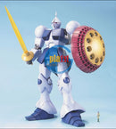Brand New Unopen BANDAI MG 1/100 YMS-15 Gyan