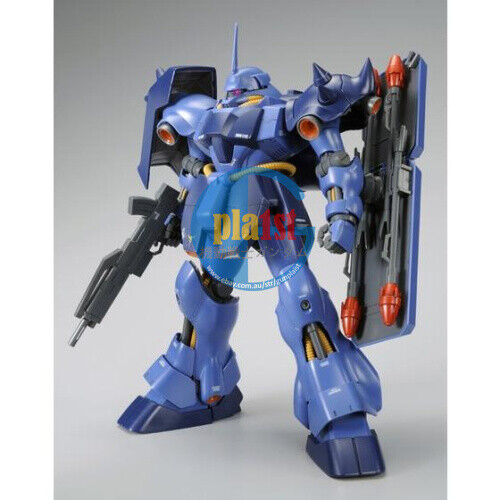Brand New Unopen P-BANDAI MG 1/100 AMS-119 Geara Doga (Rezin Schynder's Use)
