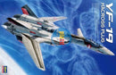 Brand New Hasegawa MC01 1/48 YF-19 Macross Plus Plastic Model Kit