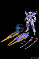 Brand New EDDAS Tech MG 1/100 VALKYRIE (Metal Joints and bonus) Plastic Kit