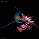 Brand New BANDAI HG 1/144 ZGMF-X19A Infinite Justice Gundam