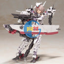 Brand New Unopen Kotobukiya FG019 FRAME ARMS GIRL KONGO Plastic Kit