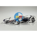 Brand New Aoshima Future GPX Cyber Formula 1/24 SPIEGEL HP-022