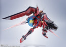 Brand New BANDAI METAL ROBOT SPIRITS IMMORTAL JUSTICE GUNDAM Action Figure