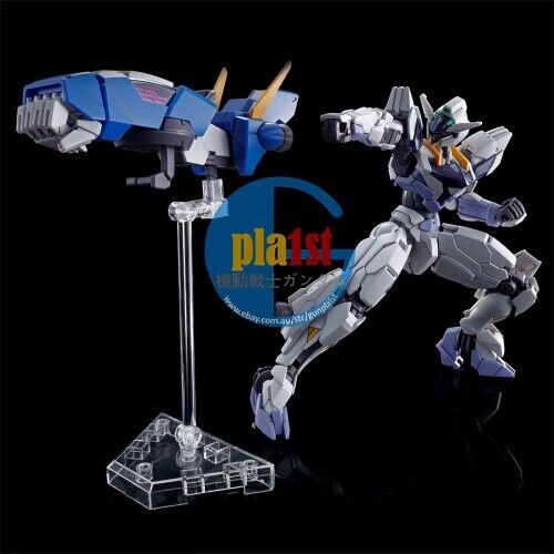 Brand New P-BANDAI HG 1/144 GUNDAM LFRITH JIU Plastic Kit