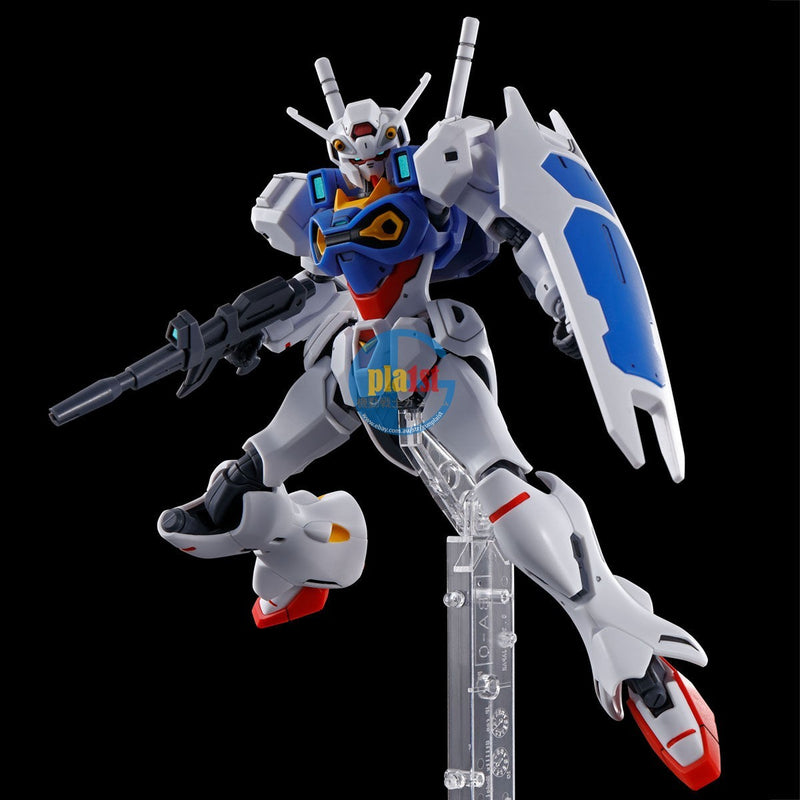 Brand New Unopen P-BANDAI HG 1/144 GUNDAM GP00 (ENGAGE ZERO)