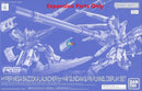 P-BANDAI RG 1/144 HYPER MEGA BAZOOKA LAUNCHER & FIN FUNNEL for Hi-v Hi Nu GUNDAM