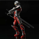 Brand New Unopen BANDAI Figure-rise 1/12 ULTRAMAN SUIT Ver 7.3 FULLY Armed
