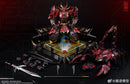 Brand New CANGDAO MODEL CD-08 SCORPION MUSHA Preassembled Dicast Action Figure