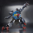 Brand New BANDAI HG 1/72 Kyoukai Senki Amaim Ghost Plastic Kit