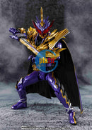 Brand New BANDAI S.H.F KAMEN RIDER CALIBUR JAOU DRAGON Action Figure