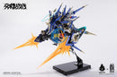 Brand New Earnstone Craft Howling Star Colada Plastic Model Kit