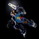 Brand New BANDAI MG 1/100 GUNDAM TR-1 [HAZEL CUSTOM] (COMBAT DEPLOYMENT COLORS)