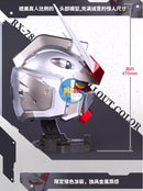 Brand New BANDAI GUNDAM HEAD Collection RX-78-2 GUNDAM ROLLOUT COLOR Figure