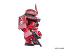 Brand New BANDAI QMSV XX MS-06S ZAKU II 2 VER. SAMSAM 40CM TALL ACTION FIGURE