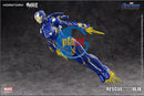 Brand New MORSTORM E-Model 1/9 Ironman MK49 Pepper Rescue Deluxe Ver. Model Kit