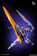Brand New EDDAS VALKYRIE (Option: Holographic/Mechanical Clear) MG size Limited