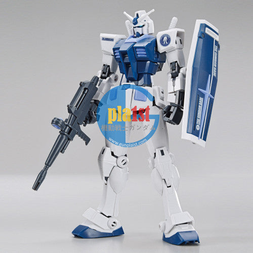 Brand New P-BANDAI HG 1/144 RX-78-2 GUNDAM BEYOND GLOBAL [Gundam Base Color]