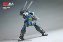 Brand New Plamo Loving Alien Third Release MG 1/100 JEDA CANNON Type Plastic Kit