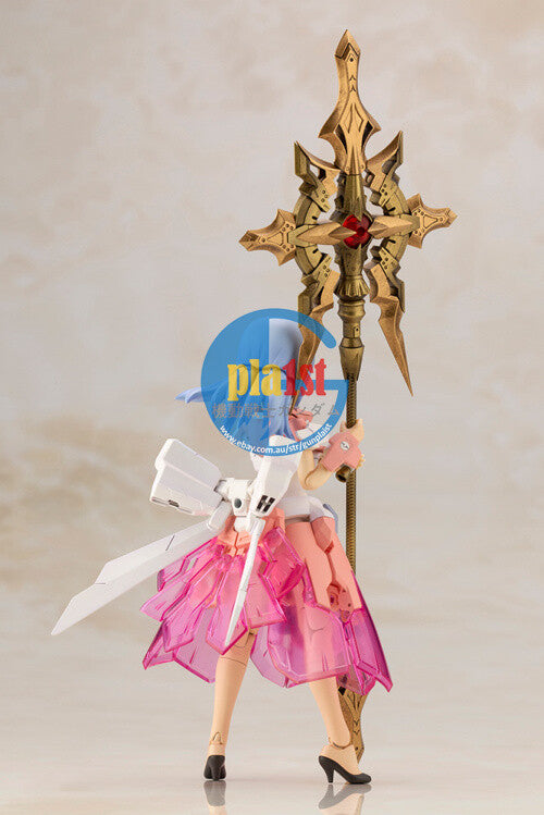 Brand New Kotobukiya FG104 Frame Arms Girl Megami Device Magical Baselard
