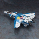 Brand New Hasegawa 1/72 Macross VF-11D Thunderbolt "Test Pilot School"