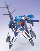 Brand New Aoshima V.F.G. Macross Frontier VF-25G Super Messiah Klan Klang