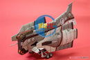 Brand New Kotobukiya KP182R 1/100 Evangelion NERV Transport Aircraft YAGR-N101