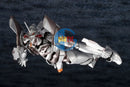 Brand New Kotobukiya KP425 Godzilla X Evangelion Test Type-01 Mecha Godzilla Ver