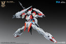 Brand New SNAA BE 1/144 The Round Table Knights SC-008 Soul Spear Lamorak