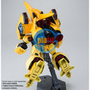 Brand New Unopen P-BANDAI HG 1/144 AMX-102 ZSSA Plastic Model Kit