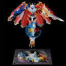 New P-BANDAI Figure-rise Standard Amplified OMEGAMON X-ANTIBODY [LIMITED COLOR]