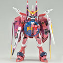 Brand New Unopen BANDAI RG 09 1/144 JUSTICE GUNDAM