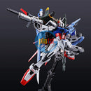 Brand New Unopen P-BANDAI RG 1/144 GAT-X105+AQM/E-YM1 Perfect Strike Gundam
