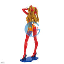 Brand New BANDAI FIGURE-RISE EVA Evangeline LABO SHIKINAMI ASUKA LANGLEY